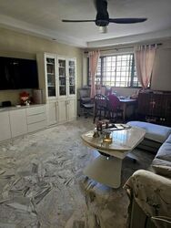 Blk 716 Clementi West Street 2 (Clementi), HDB 4 Rooms #596572831